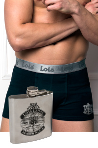 Загружен сначала в Репорт.
Потом перегружен в УТ11.1.
А потом и в УТ11.4.