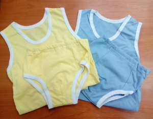 Загружен сначала в Репорт.
Потом перегружен в УТ11.1.
А потом и в УТ11.4.