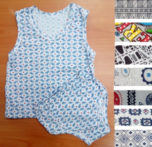 Загружен сначала в Репорт.
Потом перегружен в УТ11.1.
А потом и в УТ11.4.