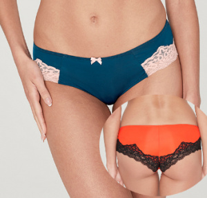 0120272054 Трусы жен Mattina 