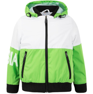 Загружен сначала в Репорт.
Потом перегружен в УТ11.1.
А потом и в УТ11.4.