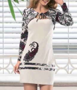 Загружен сначала в Репорт.
Потом перегружен в УТ11.1.
А потом и в УТ11.4.