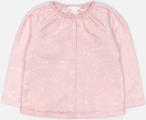 Загружен сначала в Репорт.
Потом перегружен в УТ11.1.
А потом и в УТ11.4.