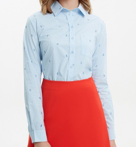 Загружен сначала в Репорт.
Потом перегружен в УТ11.1.
А потом и в УТ11.4.