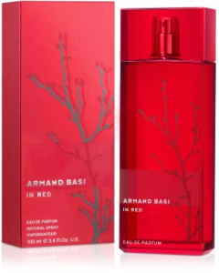 Скопирован_A.BASI RED edp 50ml (w)