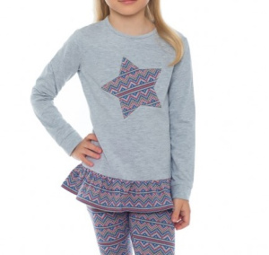 Загружен сначала в Репорт.
Потом перегружен в УТ11.1.
А потом и в УТ11.4.