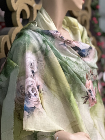 590салатовый