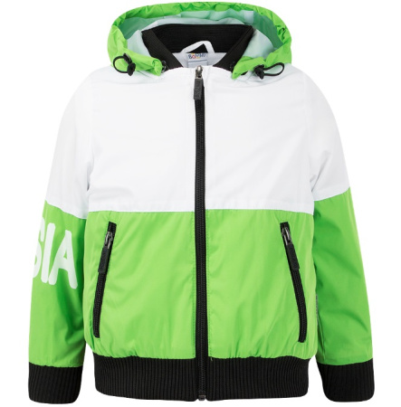 Загружен сначала в Репорт.
Потом перегружен в УТ11.1.
А потом и в УТ11.4.